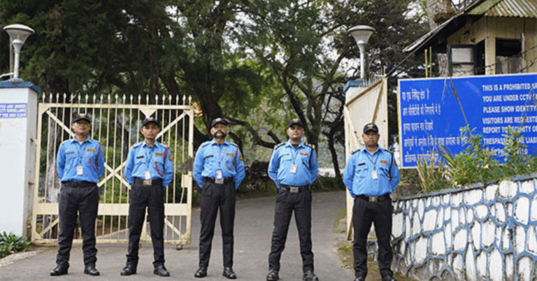 Choosing the Right Security Systems Company for Your Needs