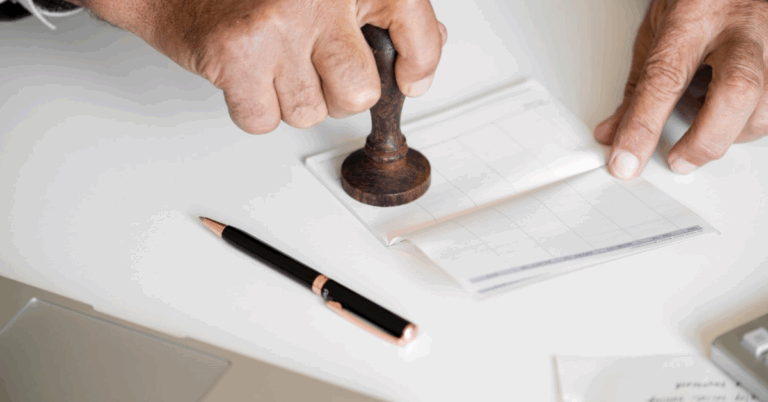 Apostille Saint George Utah UT – A Complete Guide to Document Authentication
