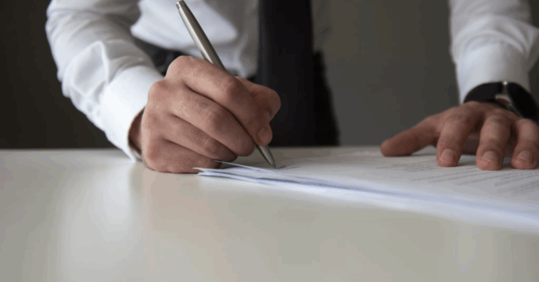 The Importance of a Mobile Notary in Victoria County, Texas