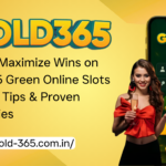 Gold365 Book Review: Features, Benefits, and How to Book Online with Gold365 Book Online